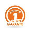 Garantie