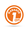 Garantie