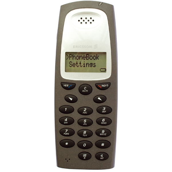 Dect DT 292 reconditionné refurbished