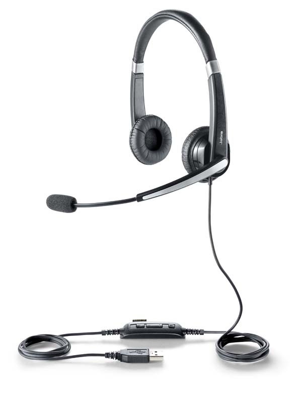 UC Voice 550 Duo Lync