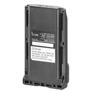 BP-232WP / BP232WP for IC-F3032S