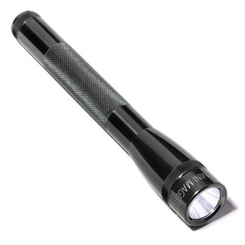 Mini Torch AA