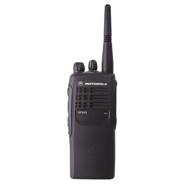 Location Talkies Walkies : Motorola Location GP340