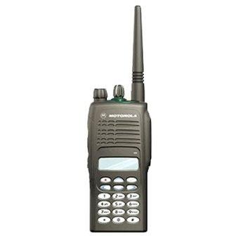 Motorola GP380