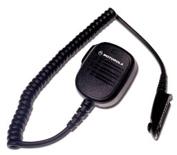 Motorola HMN9052 used for GP340