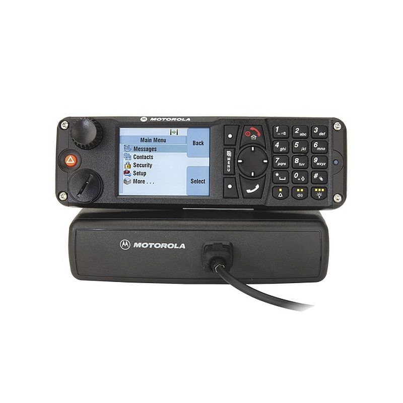 MTM5200 Remote Mount