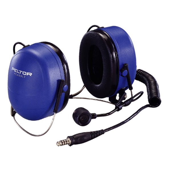 MT7H79B-50 - Peltor ATEX Headset