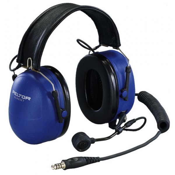 MT7H79F-50 - Peltor ATEX Headset