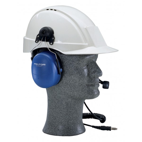 MT7H79P3E-50 - Peltor ATEX Headset