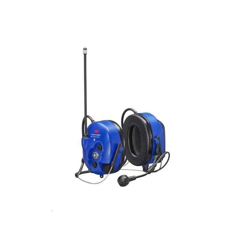 MT73H7B4D10EU-50 - LiteCom Pro III ATEX