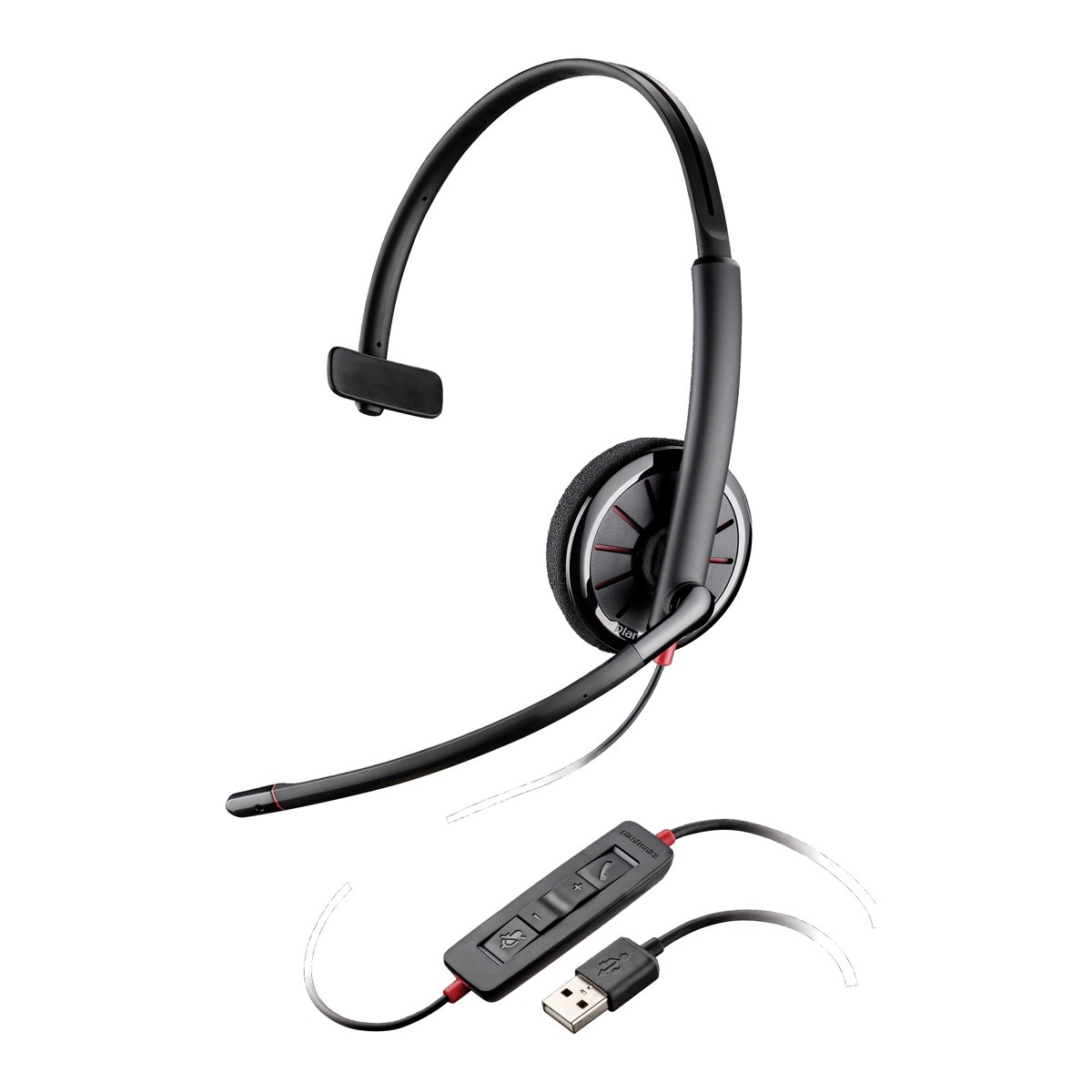 Blackwire C310-M USB