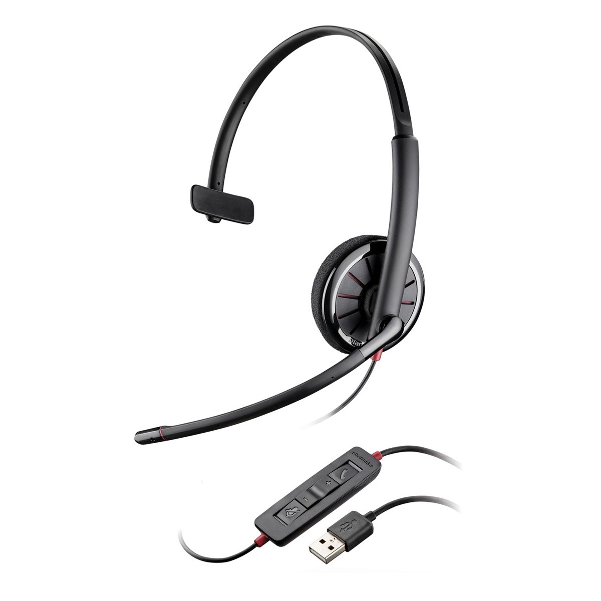 Blackwire C310 USB