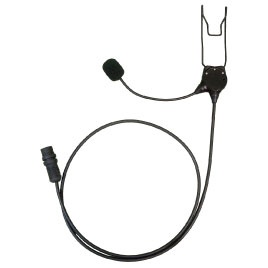 Hanger Lightweight Boom Headset