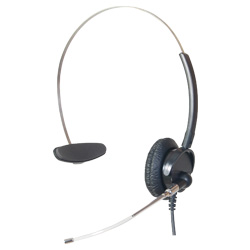 L-H Lightweight Headset