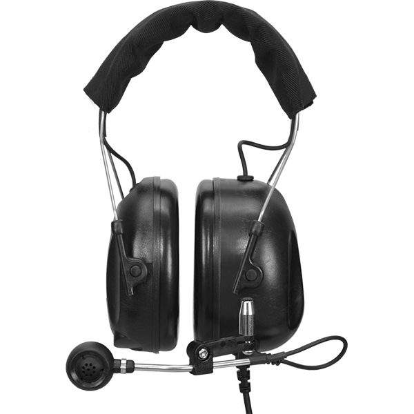 SC33 Cameraman Headset