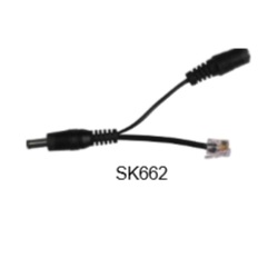 Talkie Walkie d'occasion et reconditionné : TP Radio SK662